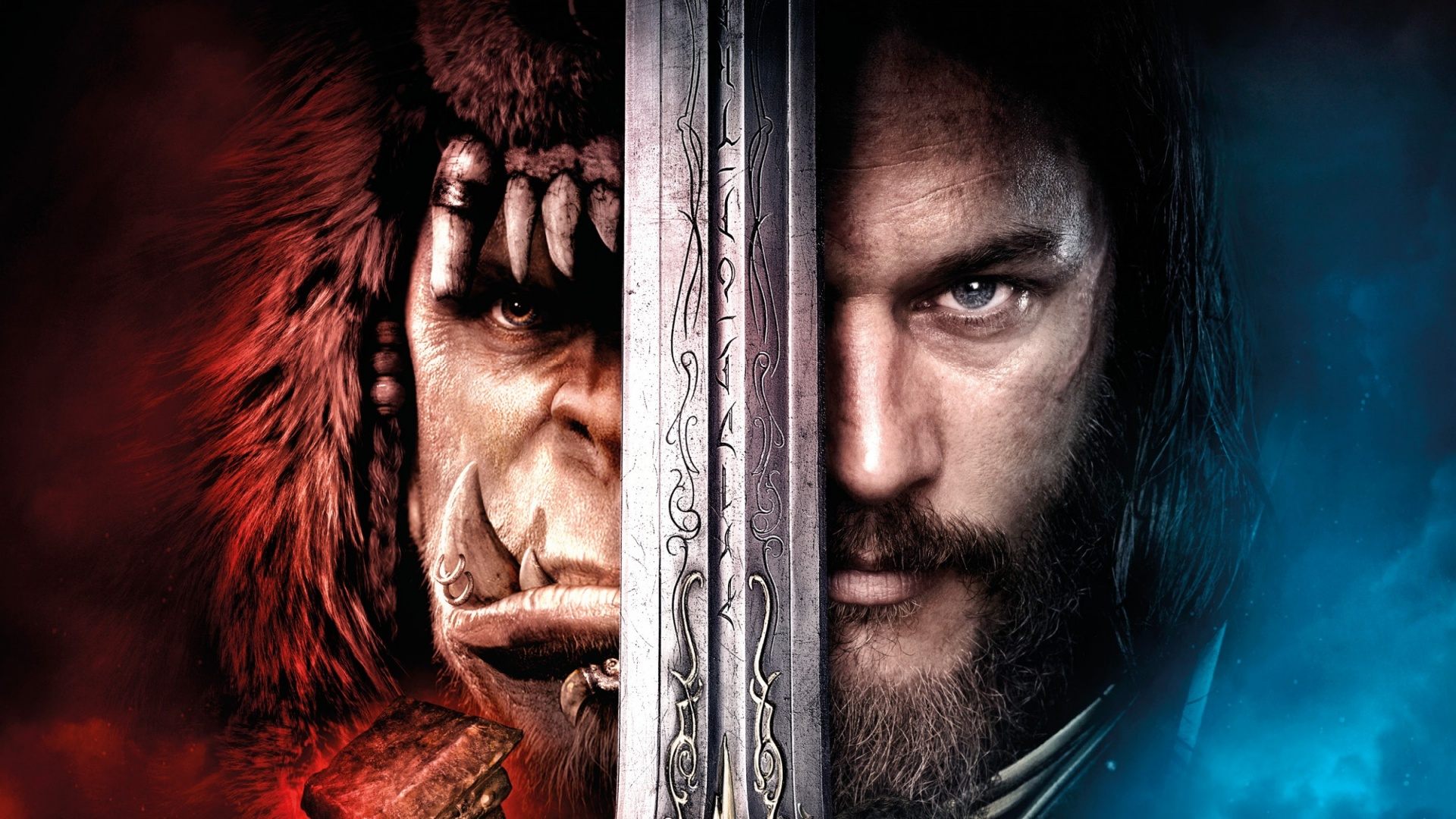 Warcraft The Beginning Movie Wallpaper – HD Wallpaper UK